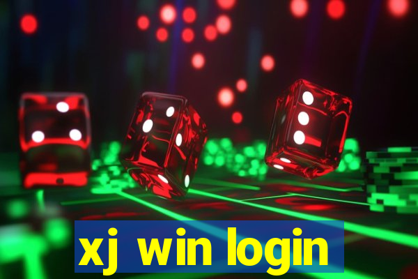 xj win login